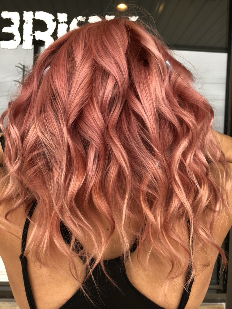 BRICK AND MIRROR BEAUTY BAR 518 Photos & 134 Reviews 750 Route 46