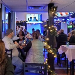 Brandon’s Pub & Grille