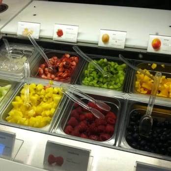 Pinkberry - Ice Cream & Frozen Yogurt Near Me - Glendale, Colorado Pinkberry - Ice Cream & Frozen Yogurt Near Me - Glendale, Colorado