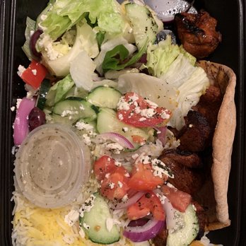 Lemon Zest Cafe - Mediterranean Near Me - Glendale, California Lemon Zest Cafe - Mediterranean Near Me - Glendale, California