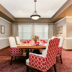 MorningStar Senior Living of Boise