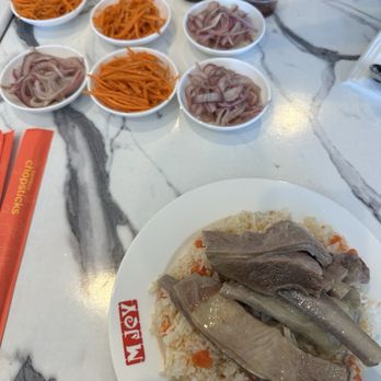 M JOY - Fast Food Near Me - Anaheim, California