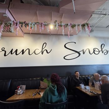 Brunch Snob - Art - Breakfast & Brunch Near Me - Phoenix, Arizona Brunch Snob - Art - Breakfast & Brunch Near Me - Phoenix, Arizona