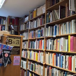 Buchhandlung & Antiquariat Naumann und Eisenbletter