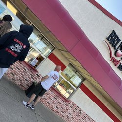 Bruster's Real Ice Cream