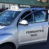 Ferrantes Taxi gift card