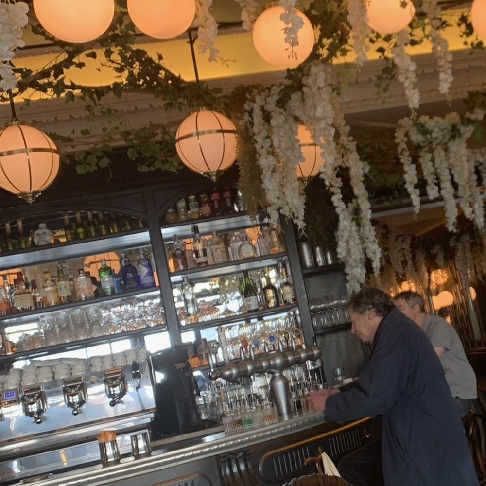 Le Sancerre - French Near Me - Paris, 75 Le Sancerre - French Near Me - Paris, 75