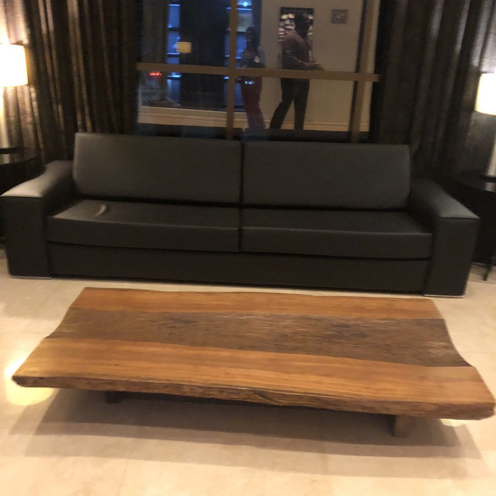 Tryp Iguatemi - Lobby seating area - Hotels Near Me - São Paulo, SP