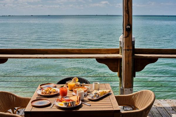 Mercado Morada by null