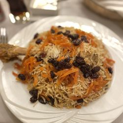 Ariana Restaurant - Delicious Qabili!