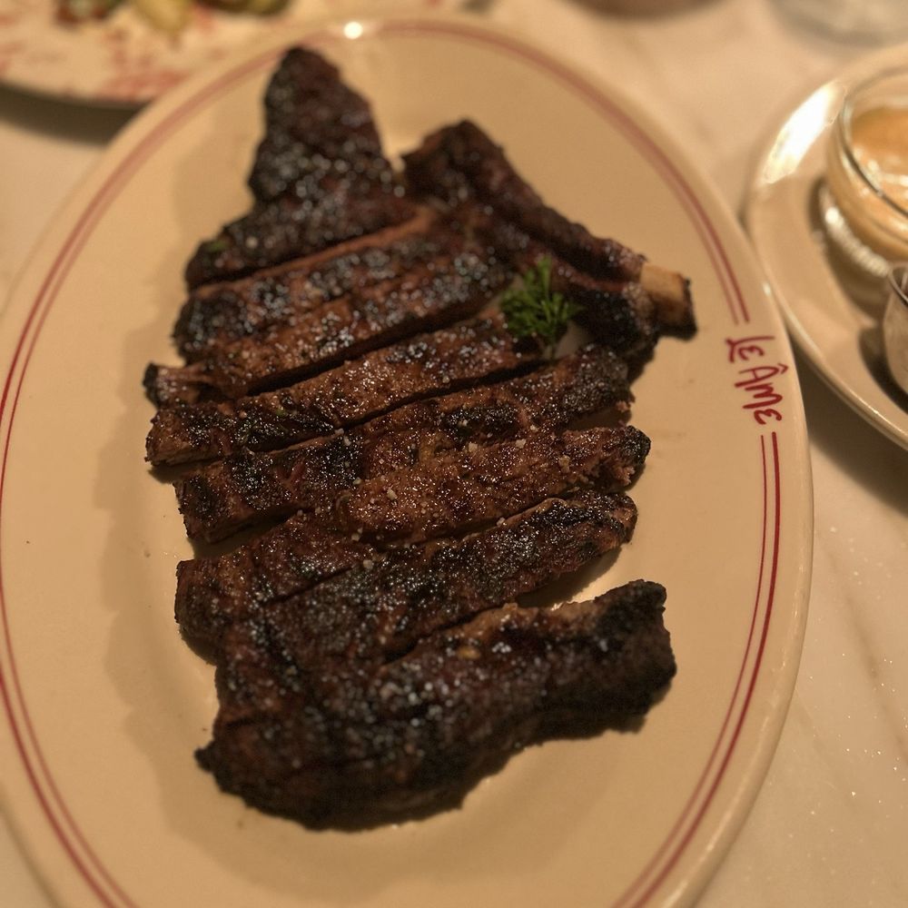Le Ame - Steakhouses Near Me - Phoenix, Arizona Le Ame - Steakhouses Near Me - Phoenix, Arizona