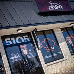 Tomè - Nac Express Store
5105 North Street, Suite B
Nacogdoches, TX 75901