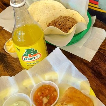 Don Panchito Mexican Grill - Mexican Near Me - Philadelphia, Pennsylvania