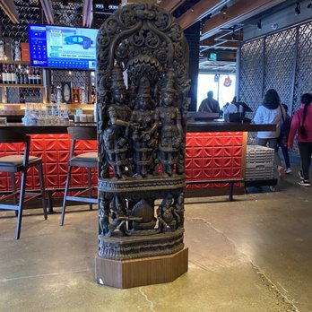 Tandoori Flame - Indian Near Me - Delta, British Columbia