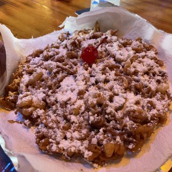 The Tap & Still - Funnel cake - Dive Bars Near Me - Red Hook, Virgin Islands The Tap & Still - Funnel cake - Dive Bars Near Me - Red Hook, Virgin Islands