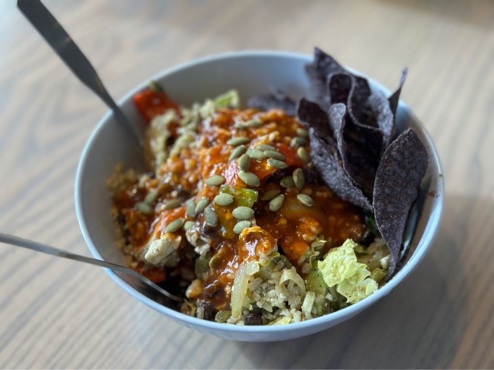 CRISP & GREEN 136 Photos & 59 Reviews 7111 E Lowry Blvd, Denver