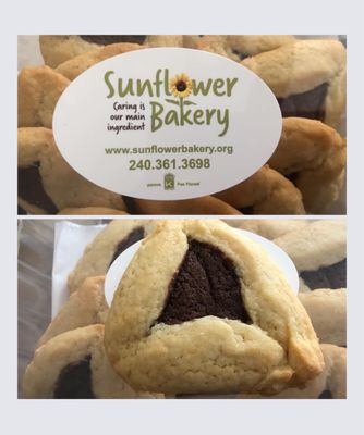 Sunflower Bakery by null