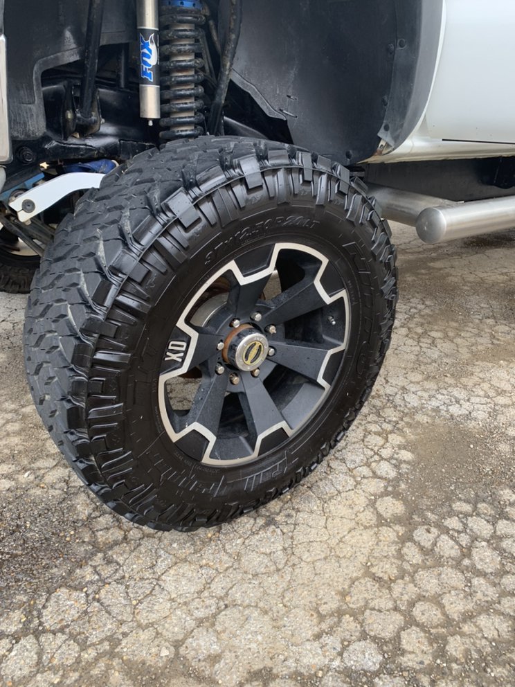 Buckeye Mobile Auto Detail