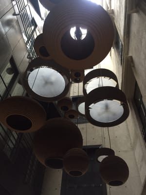 The Public Hotel by null