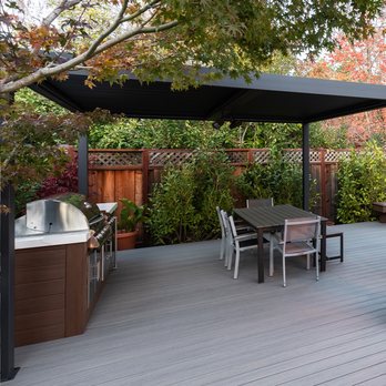 Techwood Decks - Decks & Railing Near Me - San Carlos, California Techwood Decks - Decks & Railing Near Me - San Carlos, California