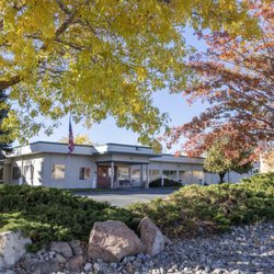 Mountain View Health and Rehabilitation