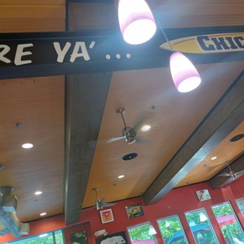 Raising Cane's Chicken Fingers - Fast Food Near Me - Mount Pleasant, South Carolina Raising Cane's Chicken Fingers - Fast Food Near Me - Mount Pleasant, South Carolina