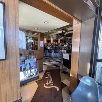 Steuben's Uptown - Entrance - Diners Near Me - Denver, Colorado