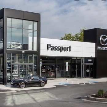 Passport Mazda - Passport Mazda - Car Dealers Near Me - Camp Springs, Maryland Passport Mazda - Passport Mazda - Car Dealers Near Me - Camp Springs, Maryland