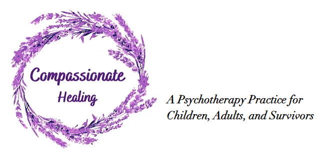 Compassionate Healing - grief counselor in Pawtucket, RI