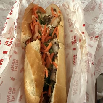 Banh Mi Mi - Juice Bars & Smoothies Near Me - Sacramento, California