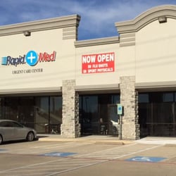Rapid Med Urgent Care Center 89 Reviews Urgent Care 8501 Fm