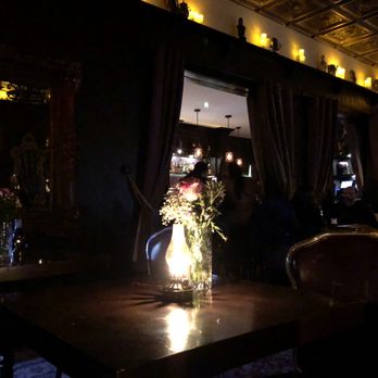 The Blind Pig - Cocktail Bars Near Me - White Plains, New York The Blind Pig - Cocktail Bars Near Me - White Plains, New York