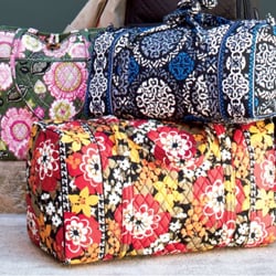 Cherry's Hallmark Shop - New September 2013 arrivals from Vera Bradley!