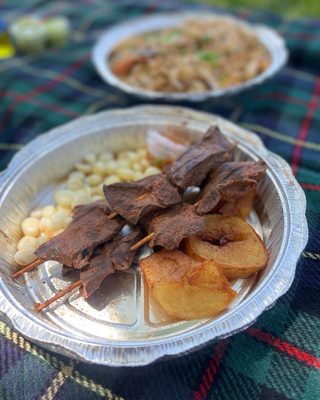 The Latin Chef Liberty Station by null