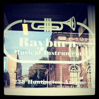 Rayburn Music - Musical Instruments & Teachers Near Me - South Boston, Massachusetts Rayburn Music - Musical Instruments & Teachers Near Me - South Boston, Massachusetts