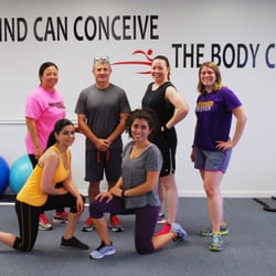 Fitness Aspects