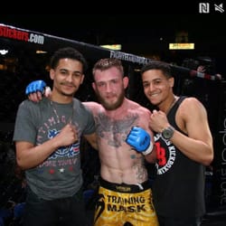 Headbangers Kickboxing Academy