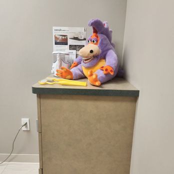Baker Orthodontics - Just adorable - Orthodontists Near Me - Bakersfield, California