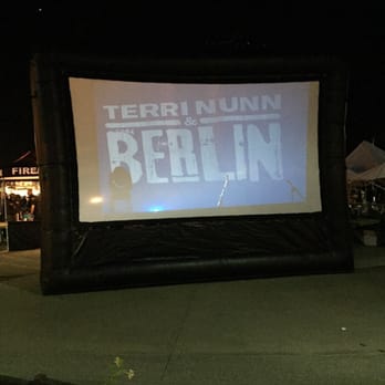 Kam Edits - Big screen image magnification (iMag) Yucaipa - Music and Arts Festival. - Video/Film Production Near Me - Redlands, California