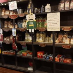 Steubenville Popcorn
