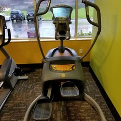 Anytime Fitness