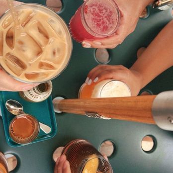 Bread & Friends - Drinks - Bakeries Near Me - Portland, Maine