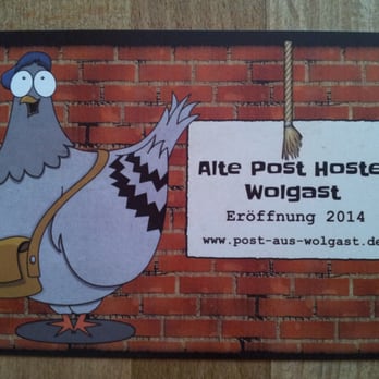 Postel Wolgast - Hostels Near Me - Wolgast, MV