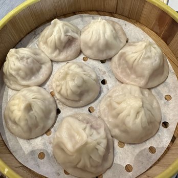 88 Bao Bao - Pork Xiao Long Bao - Dim Sum Near Me - Brentwood, California