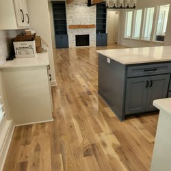 Vintage Floors - Just finished. Isn't it beautiful.