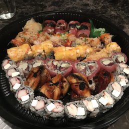 Sterling Roll