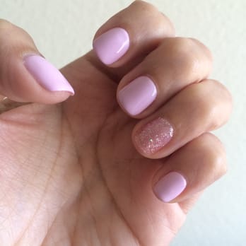 New Image Nail Spa - Shellac Cake Pop and Gellish June Bride - Nail Salons Near Me - Burbank, California New Image Nail Spa - Shellac Cake Pop and Gellish June Bride - Nail Salons Near Me - Burbank, California