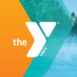 Blue Ash YMCA - YMCA logo