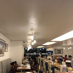 Capitancillo Cafe