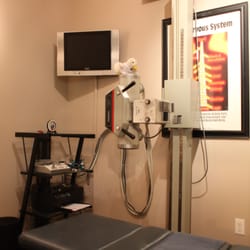 Planet Chiropractic - Mill Creek